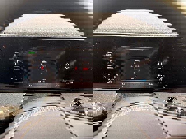 New 2026 Nissan Leaf w/ Floor Mat Package (S+) image 25