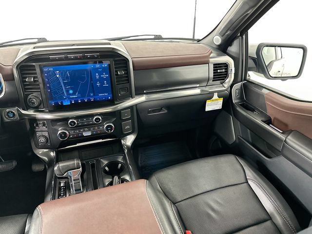 Used 2023 Ford F150 Lariat w/ Equipment Group 502A High AWD/4WD image 29
