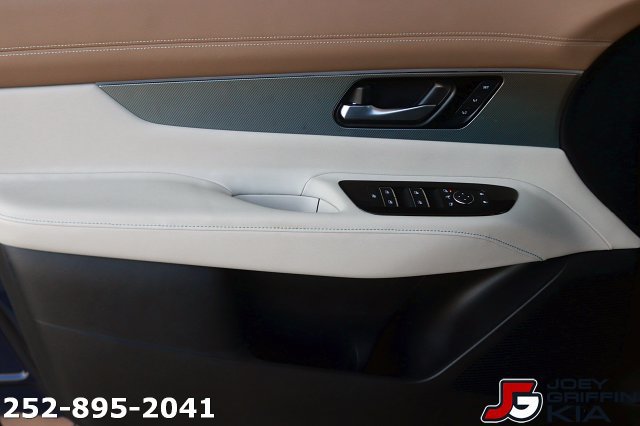 Used 2025 Nissan Murano Platinum w/ Cargo Package AWD/4WD image 12