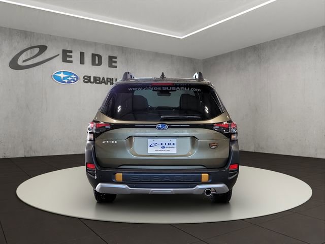 New 2026 Subaru Forester Wilderness image 6