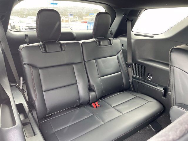 New 2026 Ford Explorer ST-Line w/ ST-Line Street Pack AWD/4WD image 33