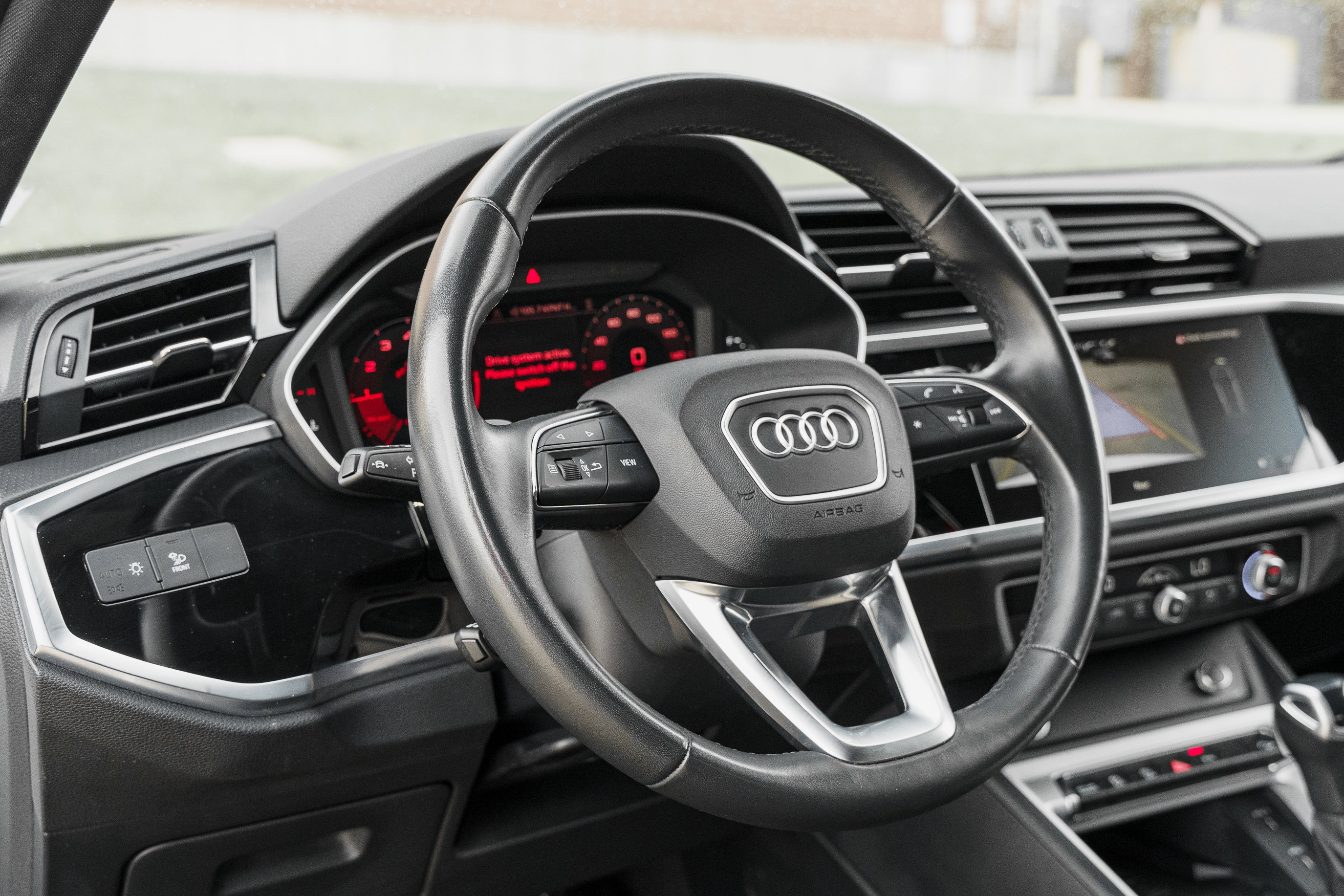 Certified 2024 Audi Q3 2.0T Premium image 10