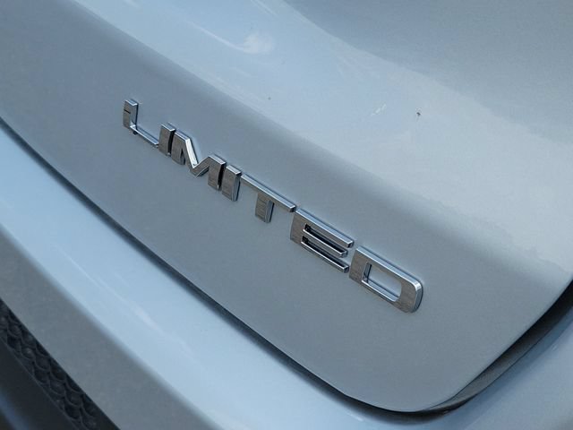 New 2026 Jeep Compass Limited AWD/4WD image 6