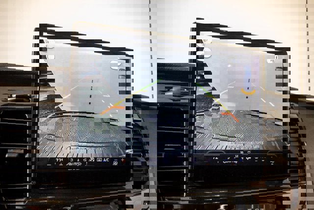 Used 2024 Ford Transit 350 XLT image 23