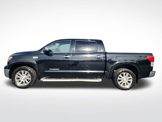 Used 2011 Toyota Tundra Limited w/ Platinum Pkg AWD/4WD image 2