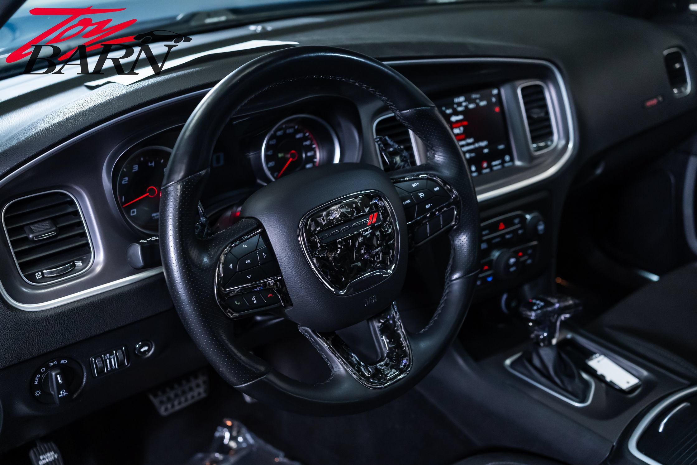 Used 2022 Dodge Charger Scat Pack RWD image 25