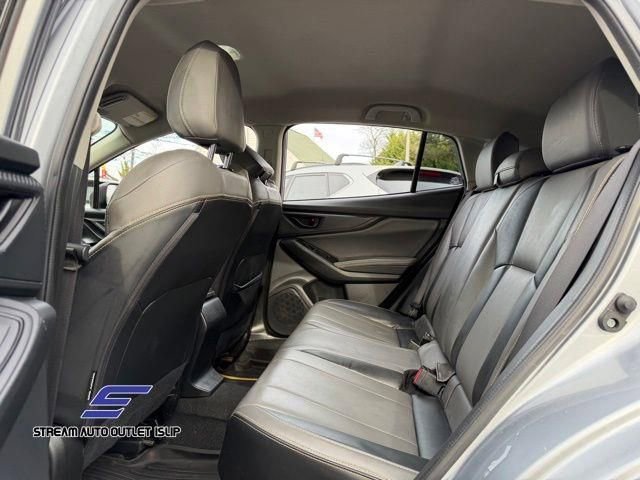 Used 2023 Subaru Crosstrek 2.5i Sport AWD/4WD image 28