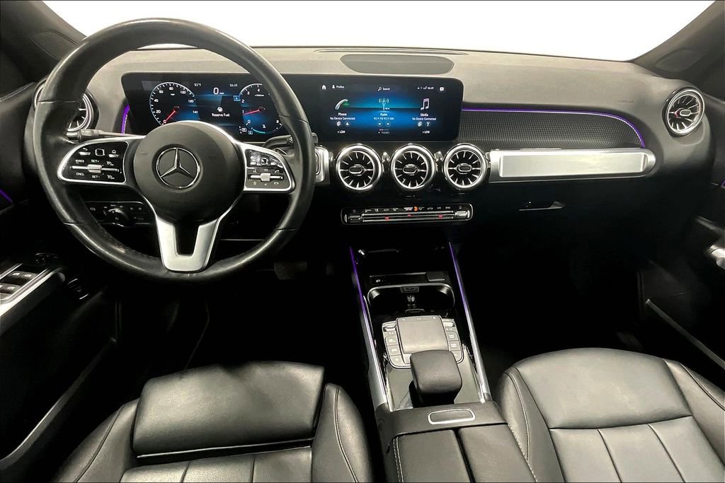 Used 2022 Mercedes-Benz GLB 250 image 18