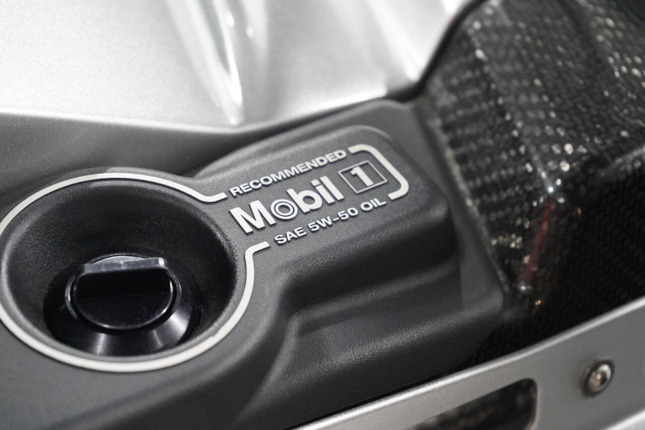 Used 2006 Mercedes-Benz SLR image 92