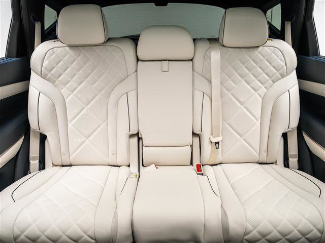 New 2026 Genesis GV80 3.5T Prestige image 28