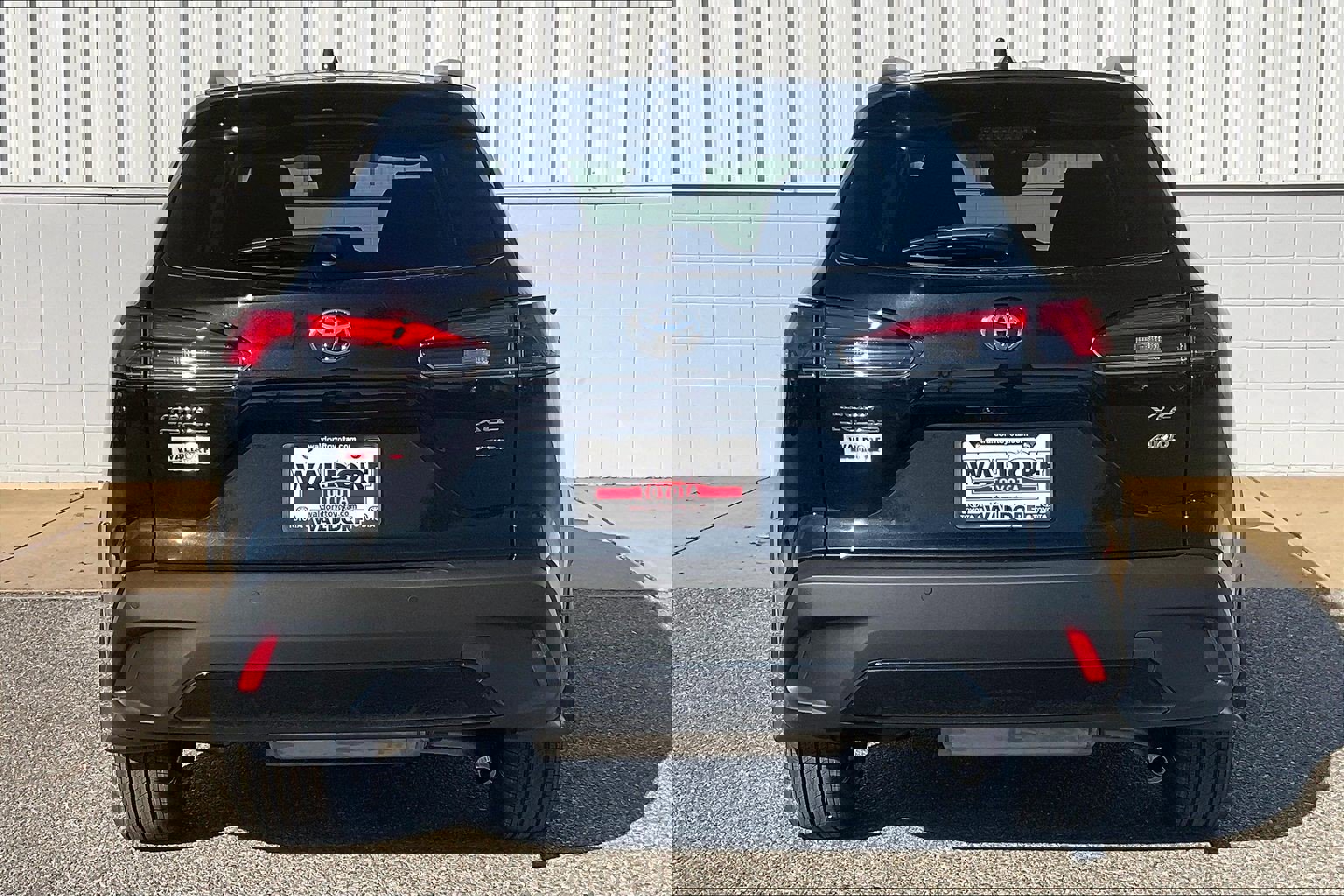 New 2026 Toyota Corolla Cross XLE image 5