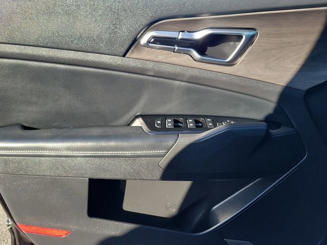 Used 2023 Kia Sportage X-Line image 21