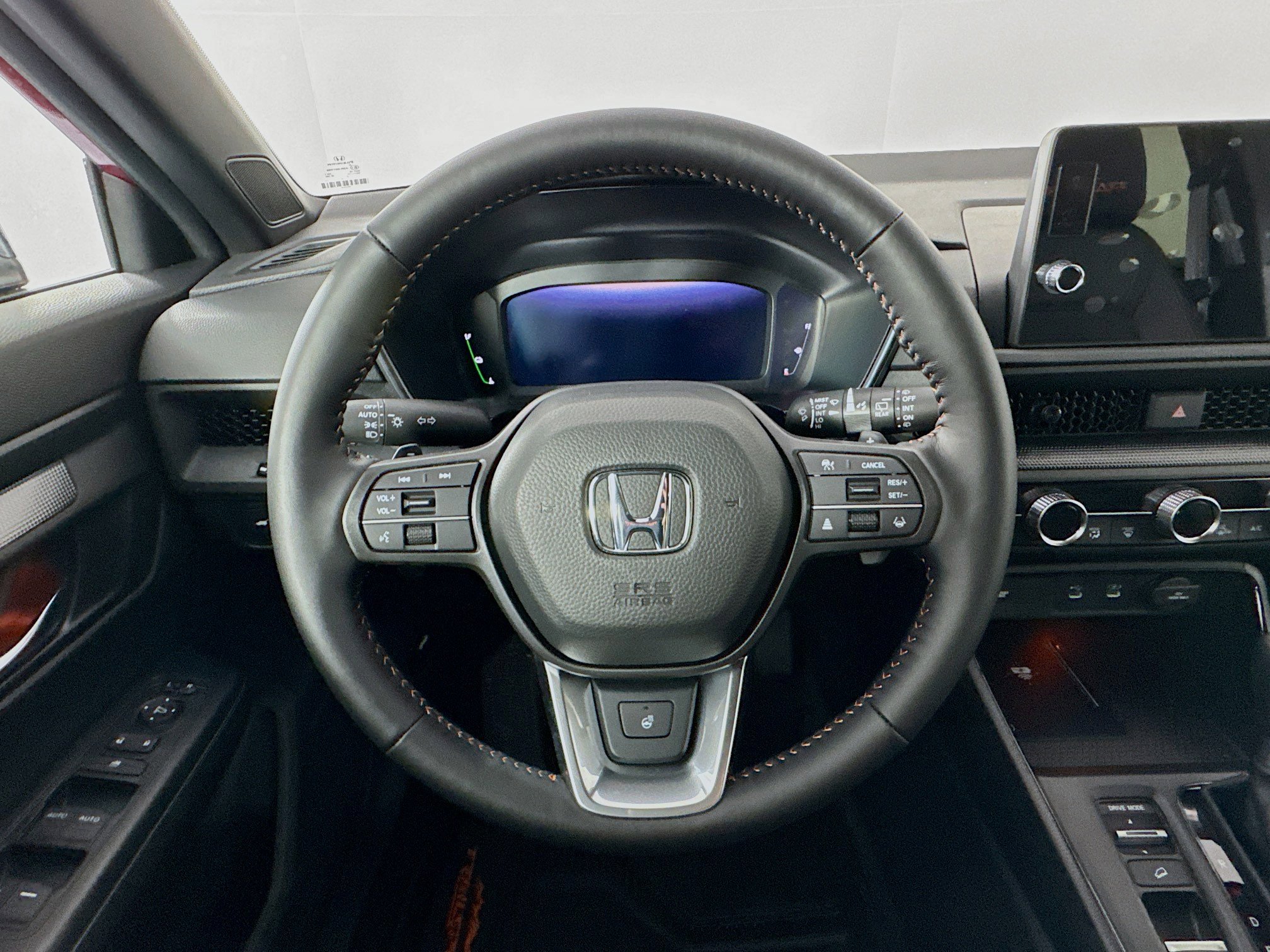 New 2026 Honda CR-V TrailSport image 11