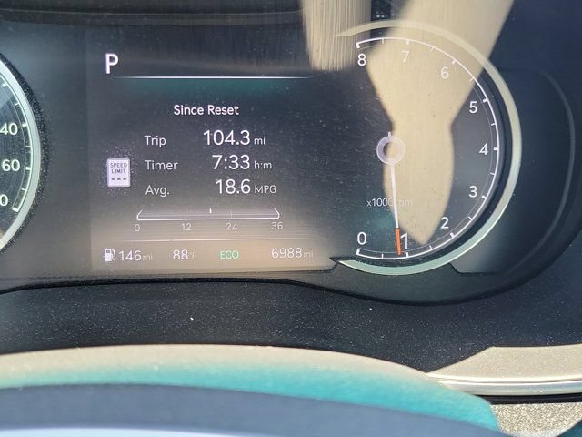 Certified 2026 Genesis G70 2.5T RWD image 23