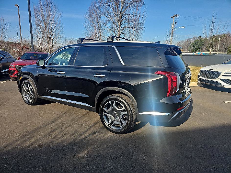 Used 2025 Hyundai Palisade Limited image 5
