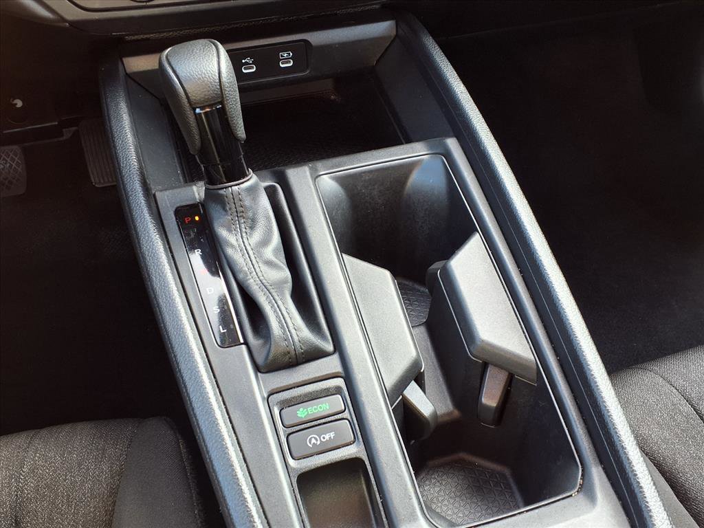 Used 2024 Honda Accord LX image 11