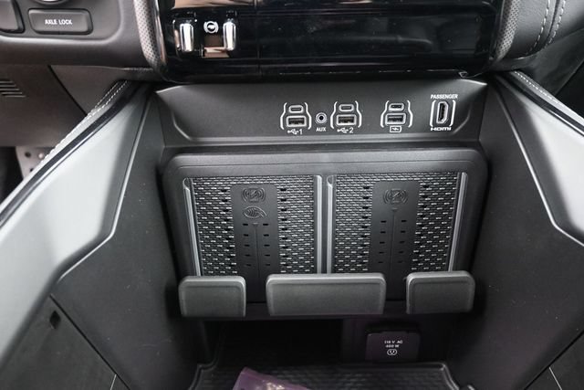 New 2027 RAM 1500 Limited AWD/4WD image 30