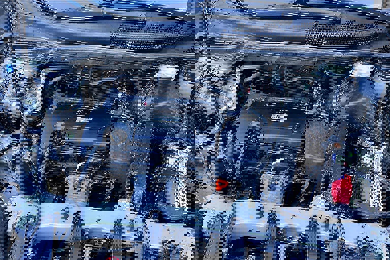 Used 2016 Honda CR-V EX image 32