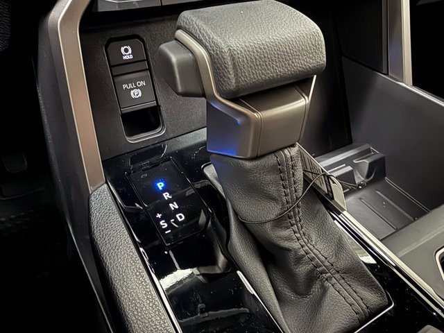New 2026 Toyota Tundra SR5 image 18