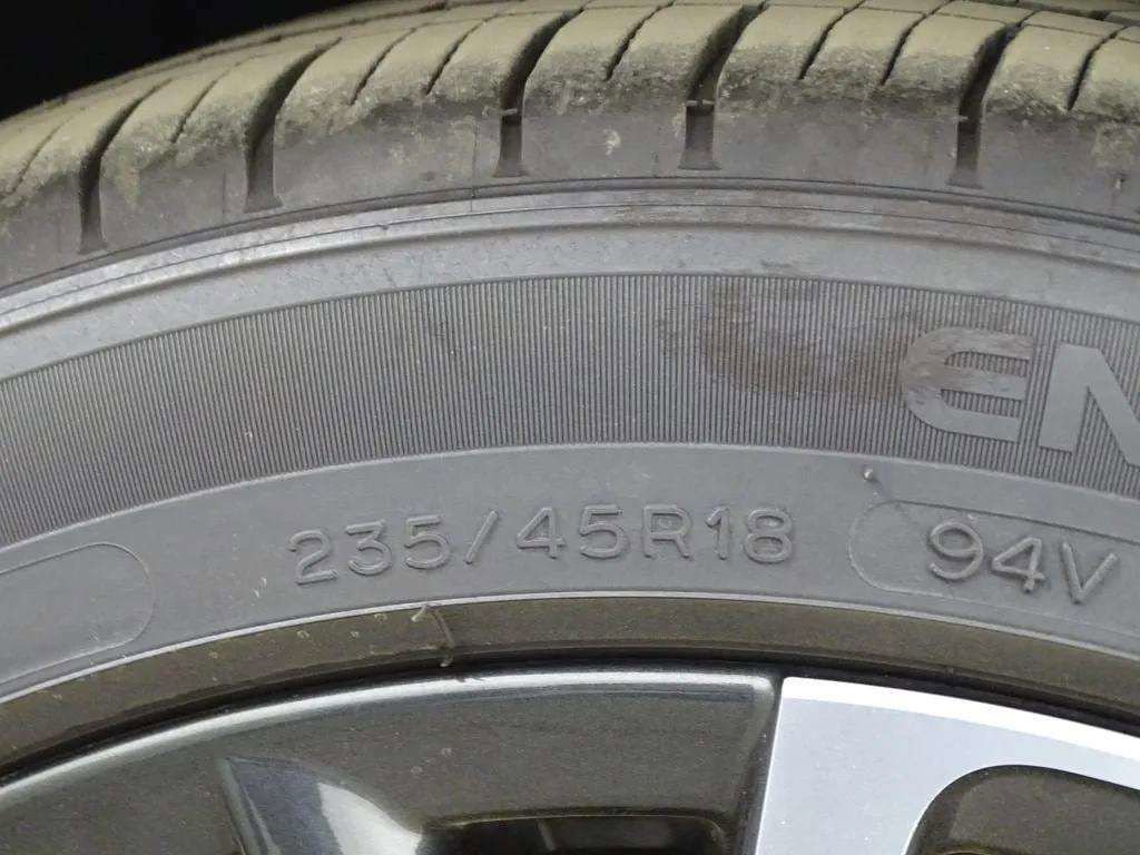 Used 2024 Lexus ES 350 w/ Premium Package image 34