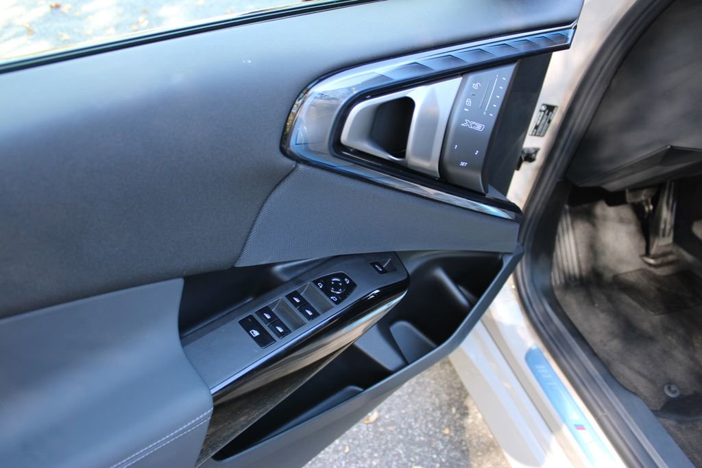 New 2026 BMW X3 xDrive30 w/ Premium Package image 29