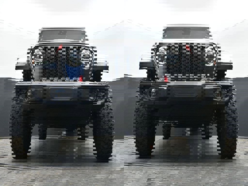 Used 2020 Jeep Gladiator Rubicon AWD/4WD image 39