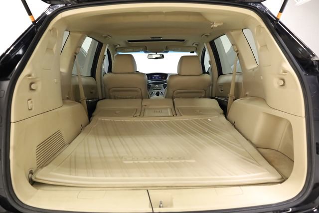 Used 2008 Subaru Tribeca Limited image 25