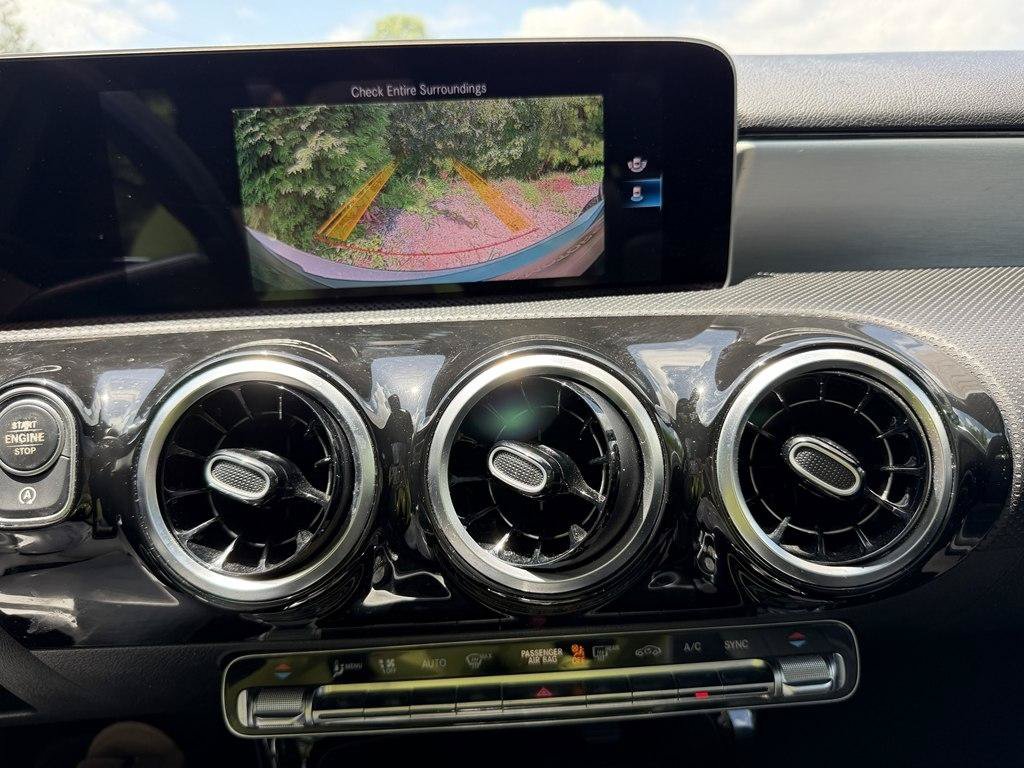 Used 2019 Mercedes-Benz A 220 4MATIC w/ Premium Package image 26