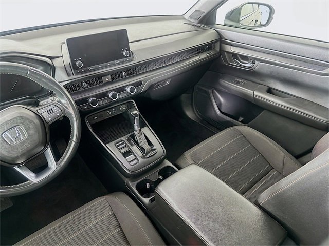 Certified 2023 Honda CR-V Sport image 29