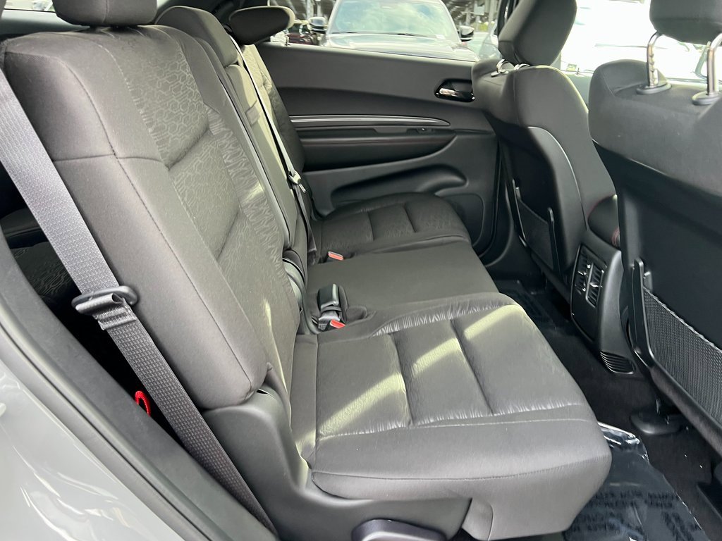 New 2026 Dodge Durango GT image 16