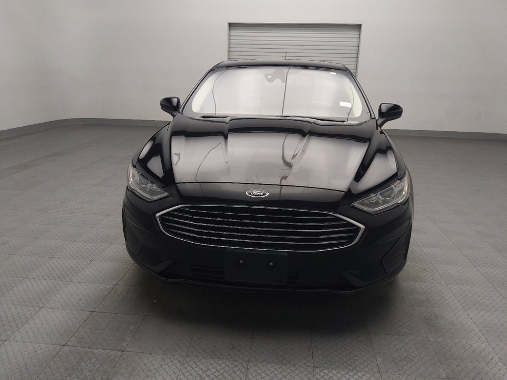 Used 2019 Ford Fusion S image 15
