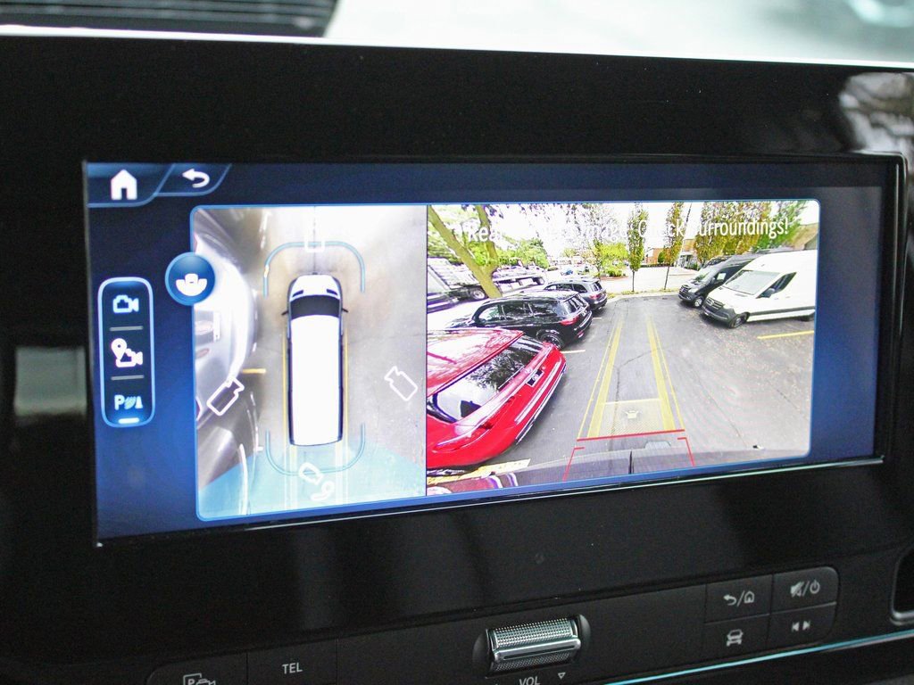 Used 2026 Mercedes-Benz Sprinter 2500 image 21