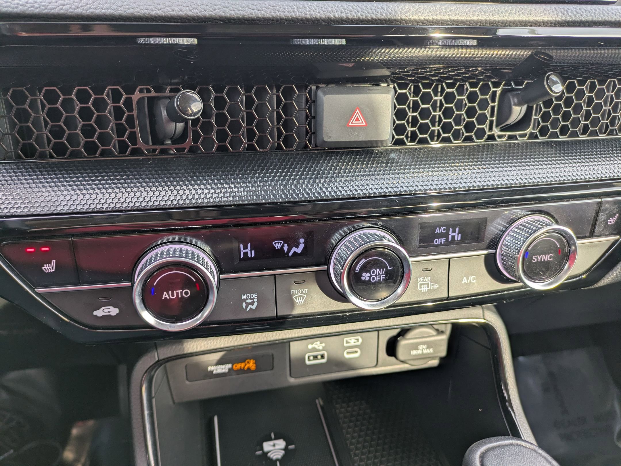 Used 2023 Honda CR-V EX-L image 20