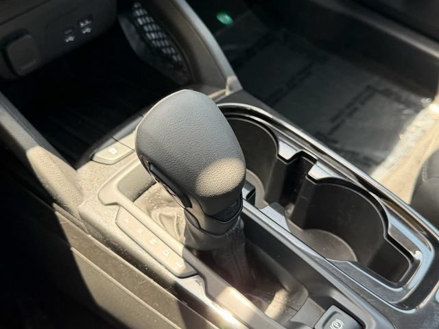 Used 2025 Chevrolet TrailBlazer LT FWD image 25
