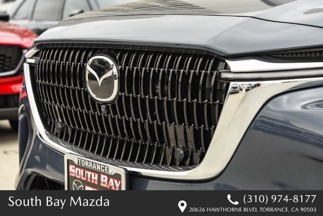 New 2026 MAZDA CX-90 3.3 Turbo S w/ Premium Plus AWD/4WD image 5