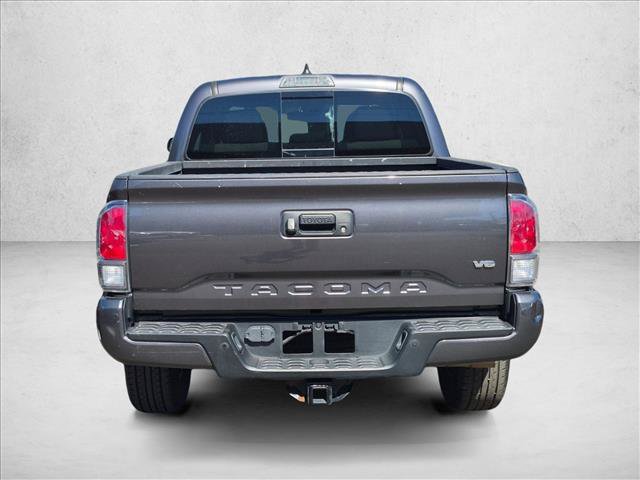 Used 2023 Toyota Tacoma TRD Off-Road w/ Technology Package AWD/4WD image 6