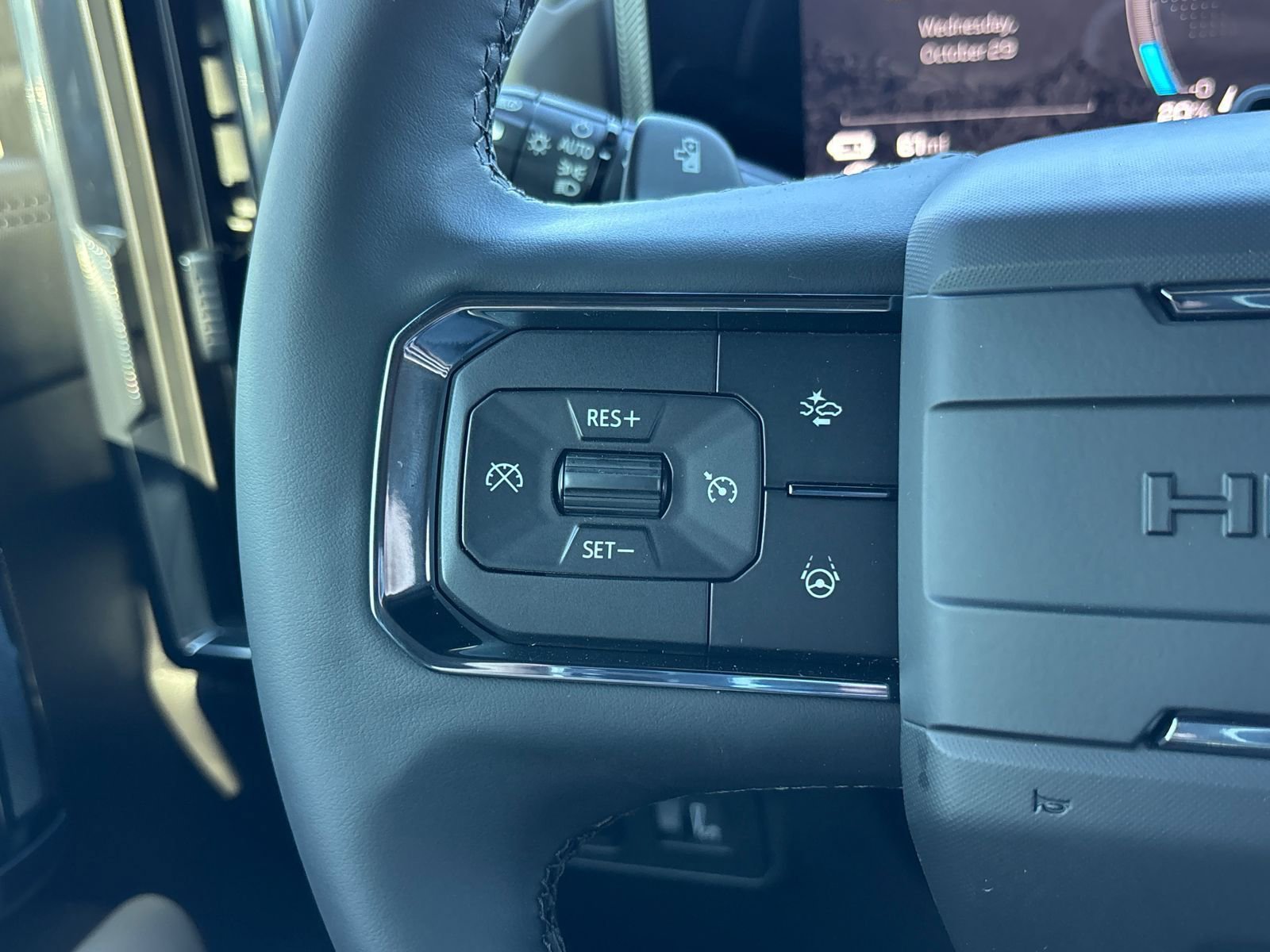 New 2026 GMC Hummer EV SUV image 17