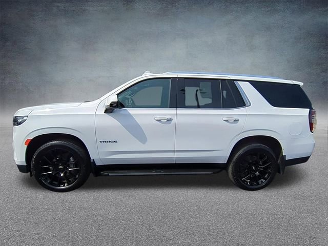 Certified 2022 Chevrolet Tahoe LT w/ LT Signature Plus Package image 6