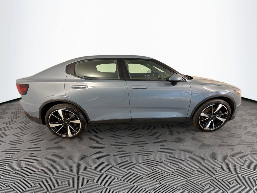 Used 2021 Polestar Polestar 2 AWD/4WD image 9