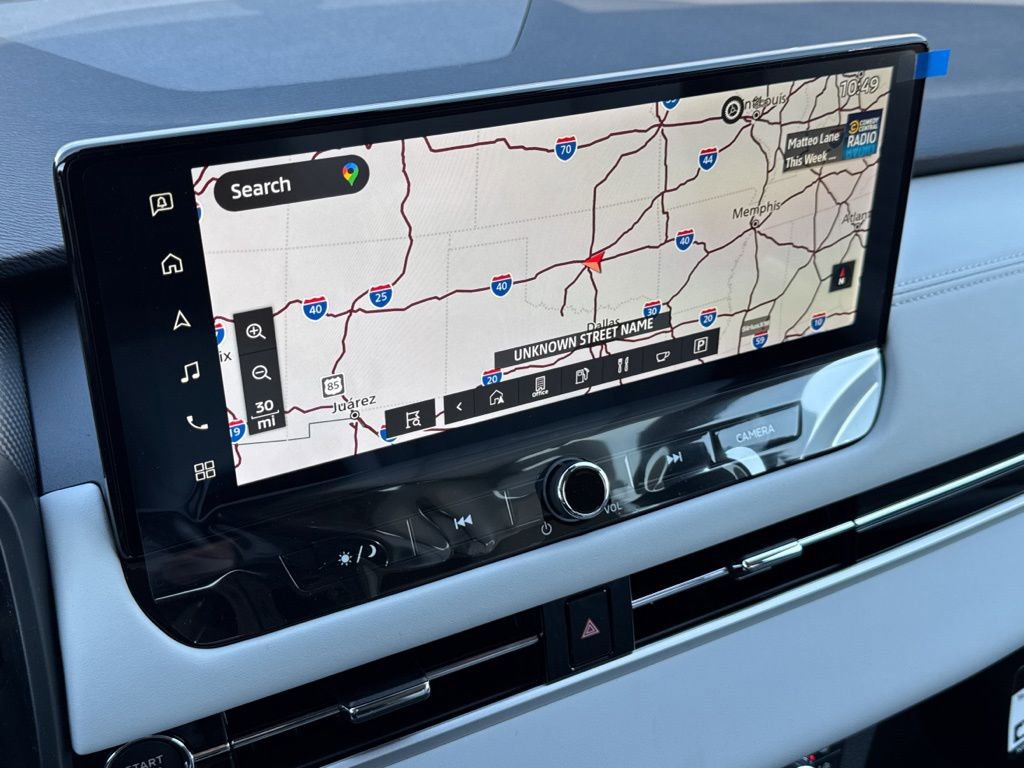 New 2026 Mitsubishi Outlander SEL FWD image 13