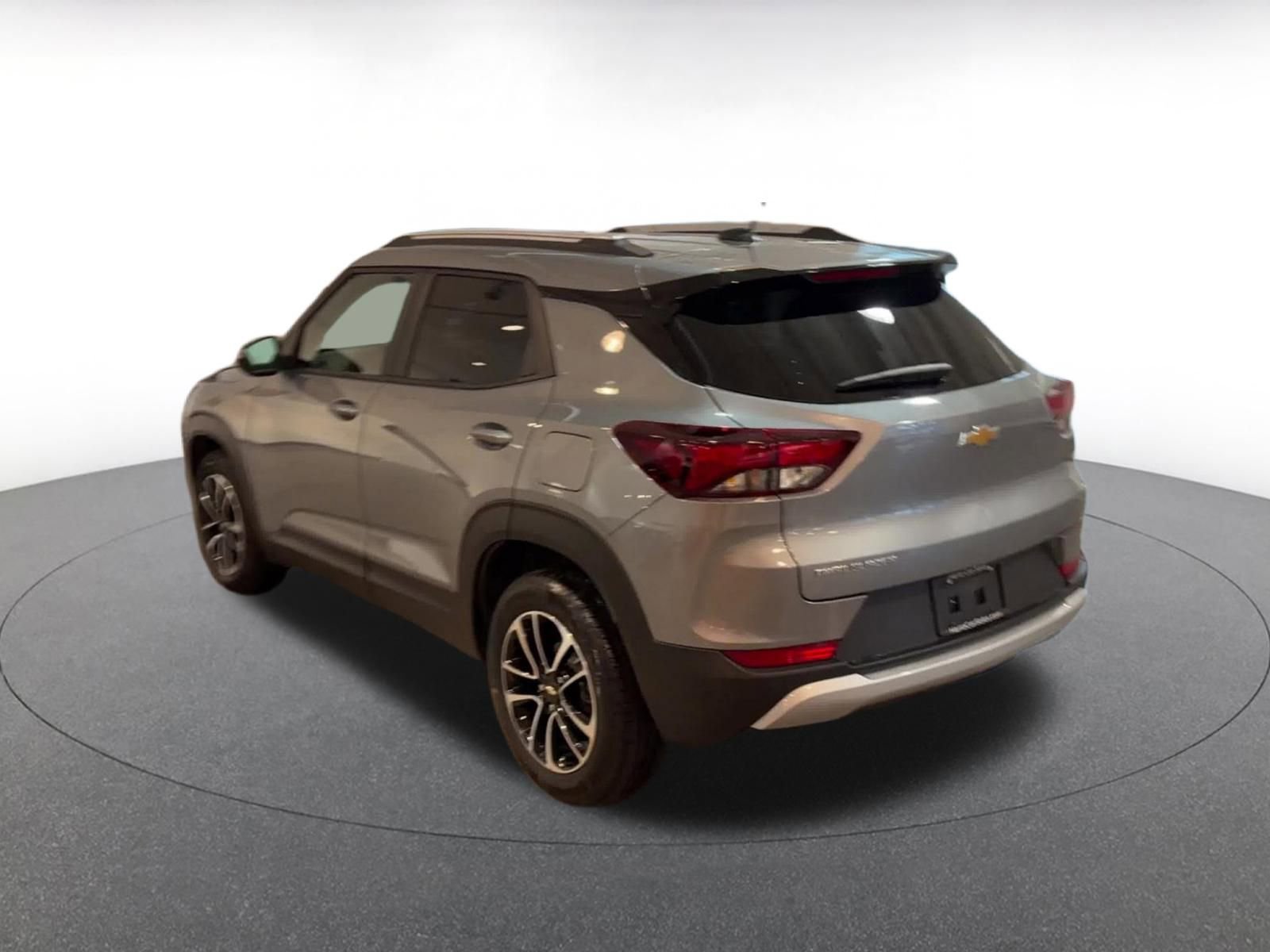 Used 2025 Chevrolet TrailBlazer LT image 12