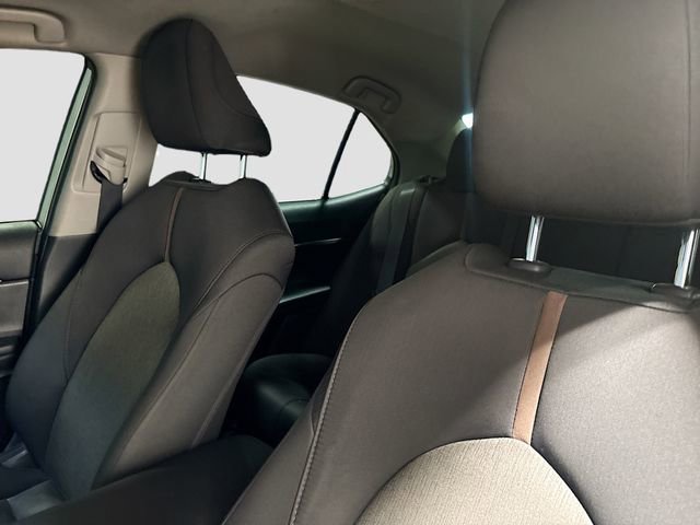 Used 2020 Toyota Camry LE w/ Convenience Package FWD image 21