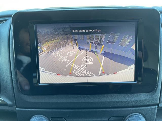 New 2026 RAM ProMaster 3500 FWD image 27