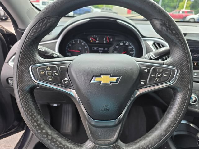 Used 2023 Chevrolet Malibu LT FWD image 26