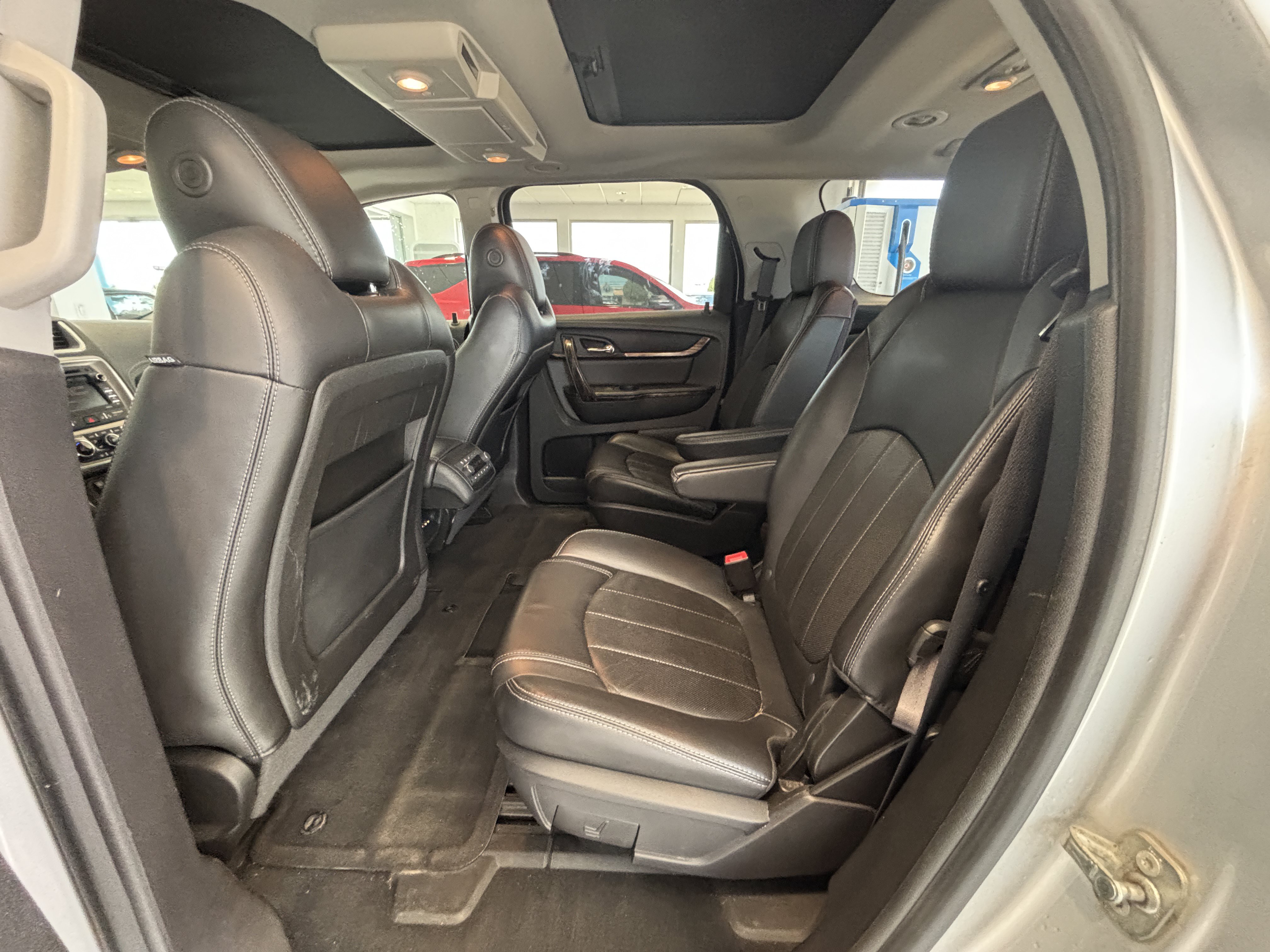 Used 2016 GMC Acadia Denali AWD/4WD image 18