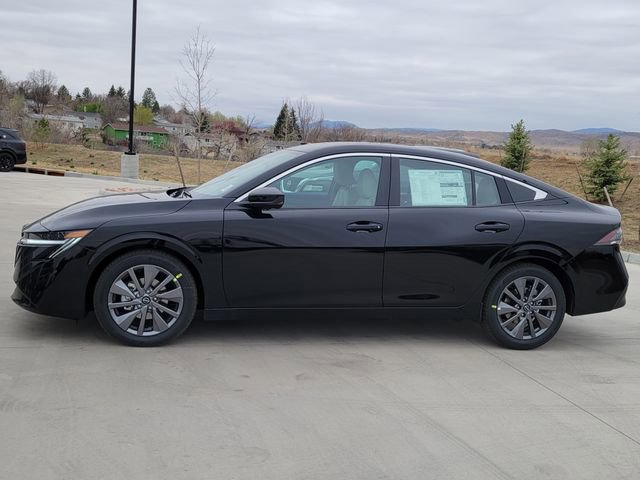 New 2026 Nissan Sentra SL image 2