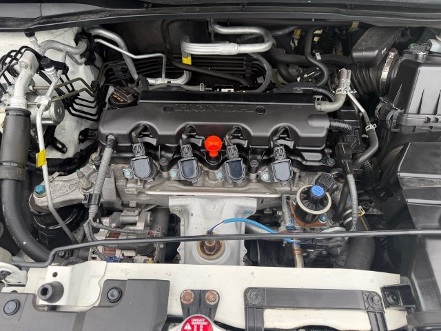 Certified 2020 Honda HR-V EX image 19