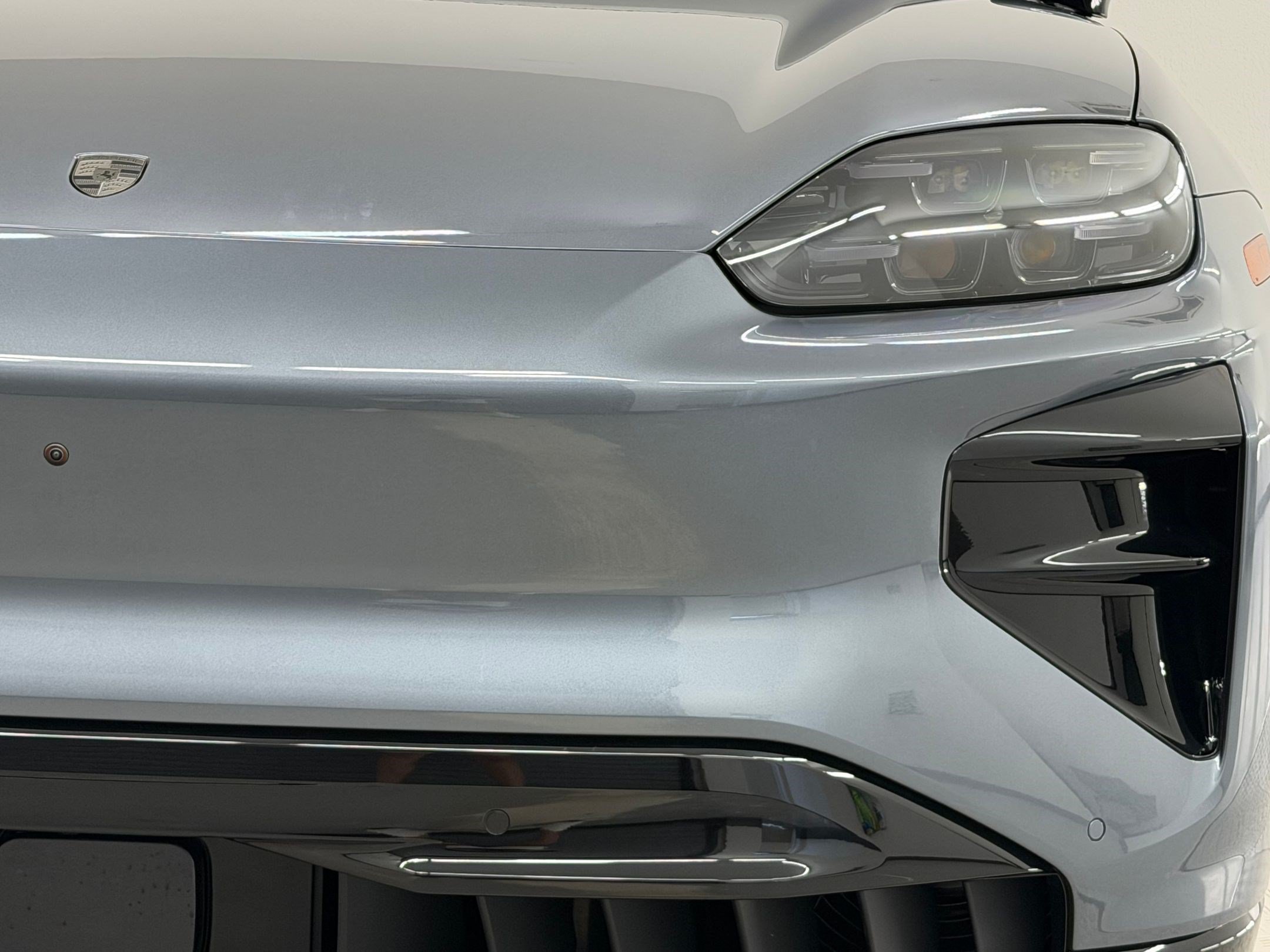 New 2026 Porsche Cayenne Turbo AWD/4WD image 12