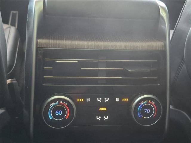 Used 2023 Land Rover Range Rover Autobiography AWD/4WD image 19