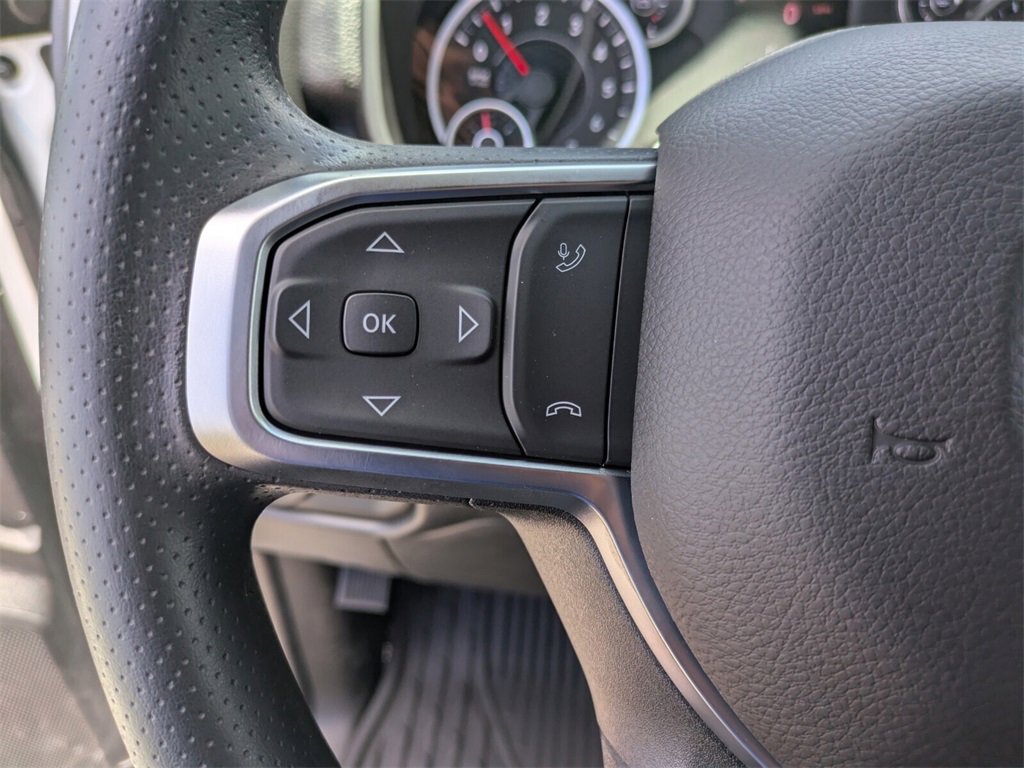 New 2026 RAM 2500 Tradesman image 22